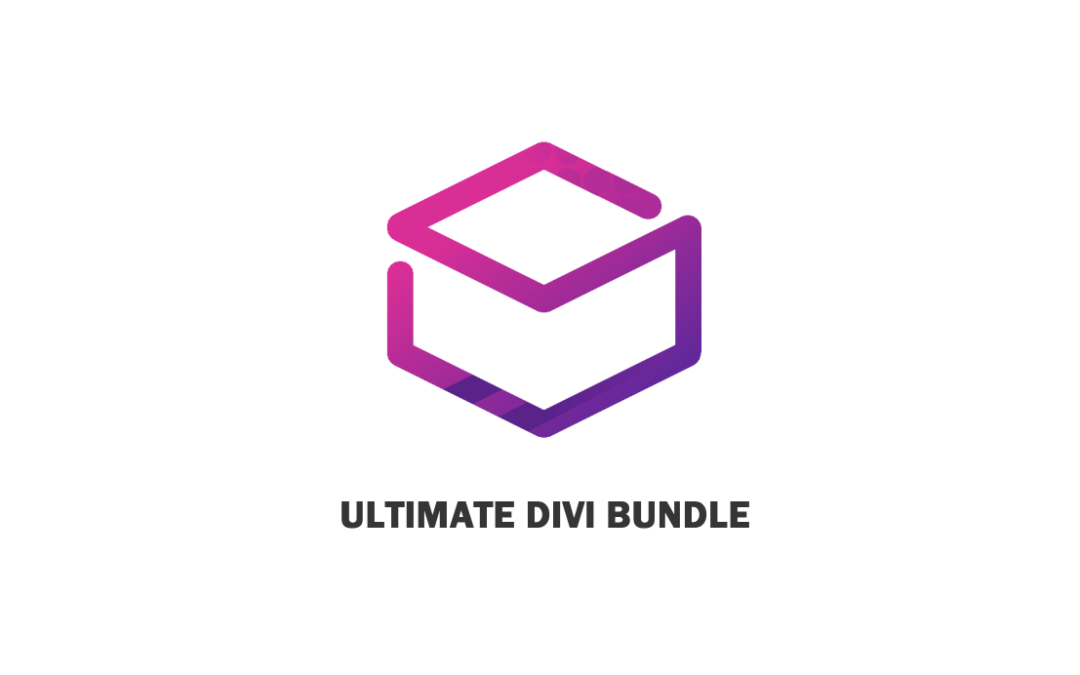 Introducing the Ultimate Divi Bundle