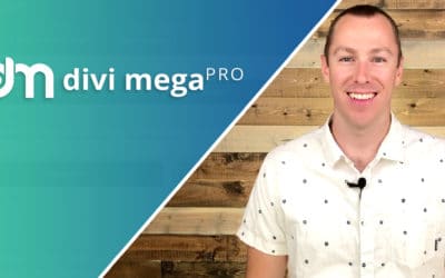 Introducing Divi Mega Pro! Our Brand New Plugin for Mega Menus & Mega Tooltips!