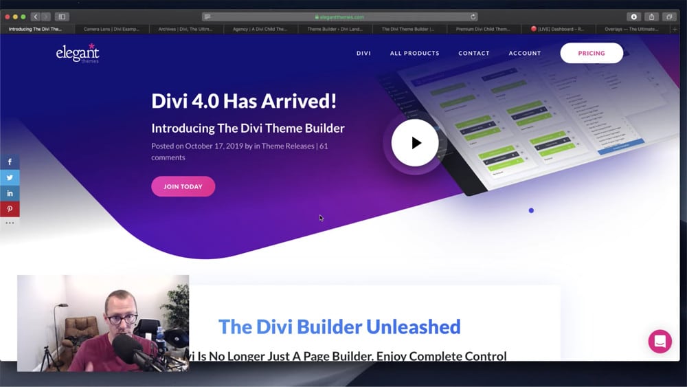 Divi 4.0: What it is, & What it Means for You!