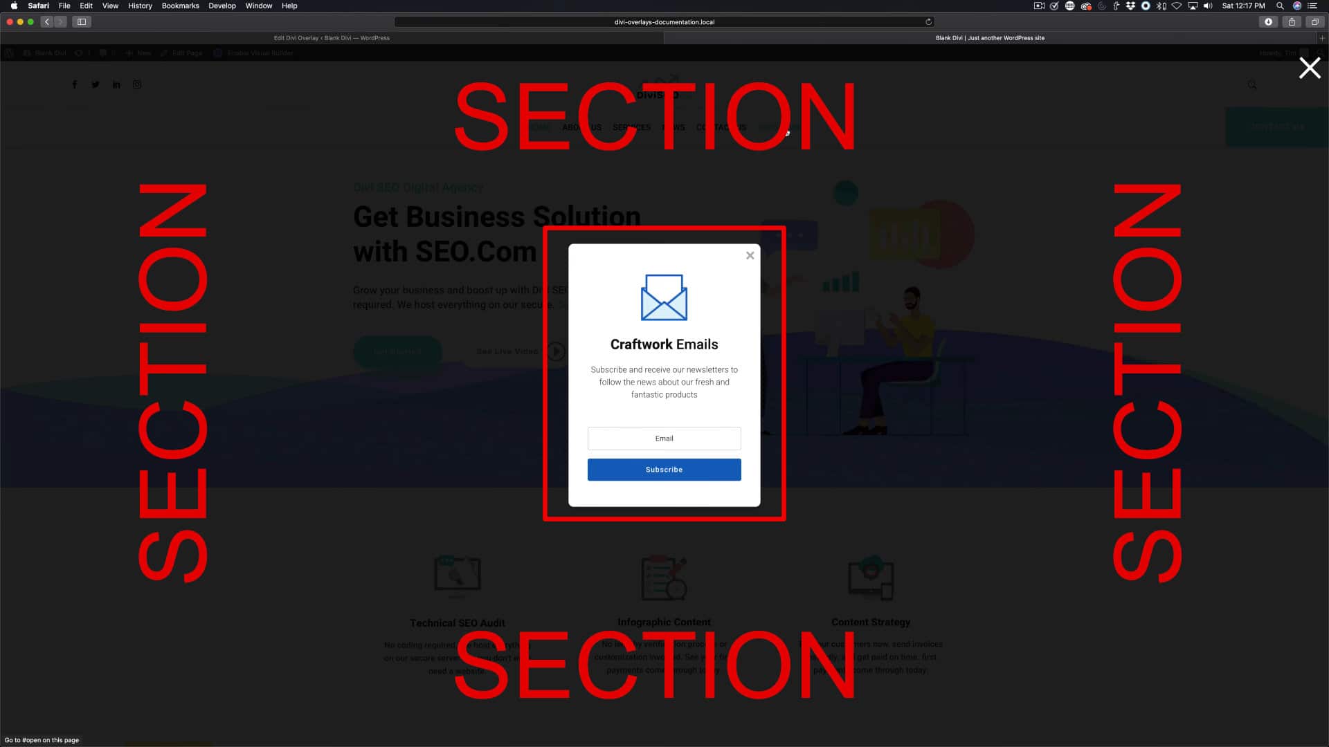 How to Customize the Close Button for your Divi Popup or Overlay