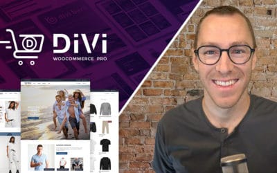 Introducing Divi WooCommerce Pro — A Conversion Focused Divi eCommerce Child Theme