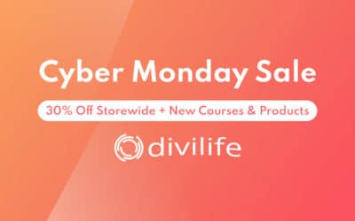 Our Cyber Sale is Here! 🥳