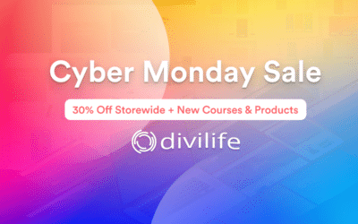 Our Cyber Sale is Here With a Massive Discount + NEW Products & Epic Bundles! 🥳