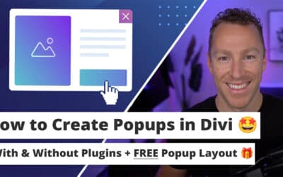 Divi Popup Creation: A Step-by-Step Tutorial