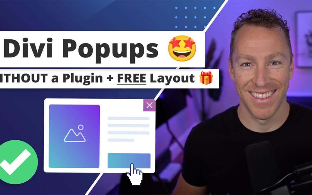 Divi Popup Creation: A Step-by-Step Tutorial