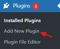 Add a new plugin