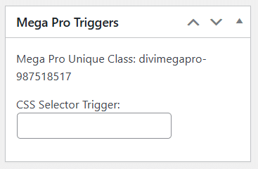 Mega Pro Unique Class